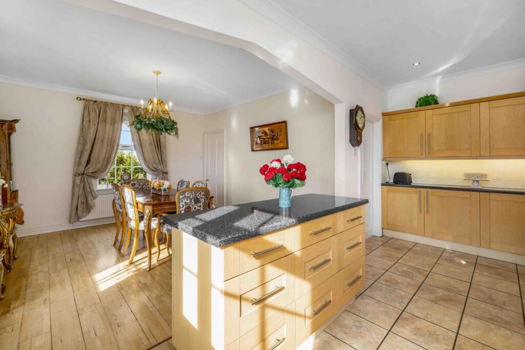 House in Peterborough - View 4