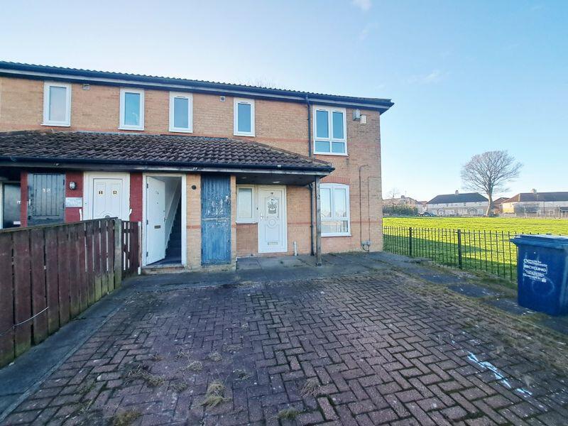 Main image of property: Whinmoor Place, Newcastle Upon Tyne