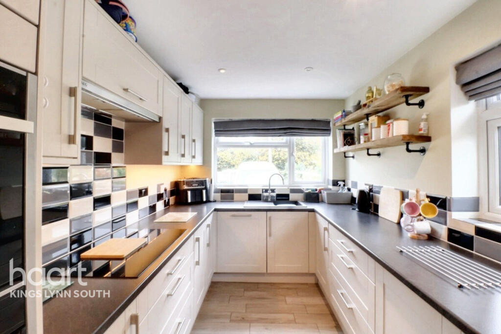 Main image of property: St Peters Road, Wiggenhall St. Germans