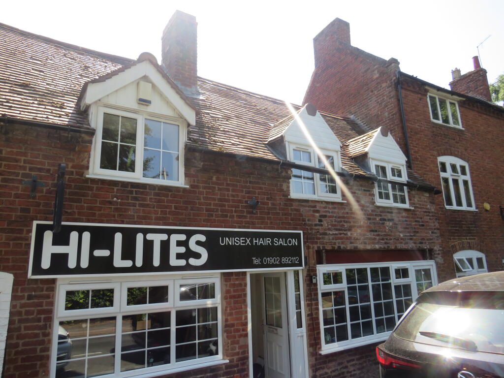 Main image of property: High Street Wombourne