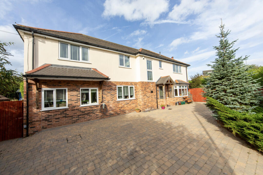 Main image of property: Marshlands Road, Little Neston, CH64