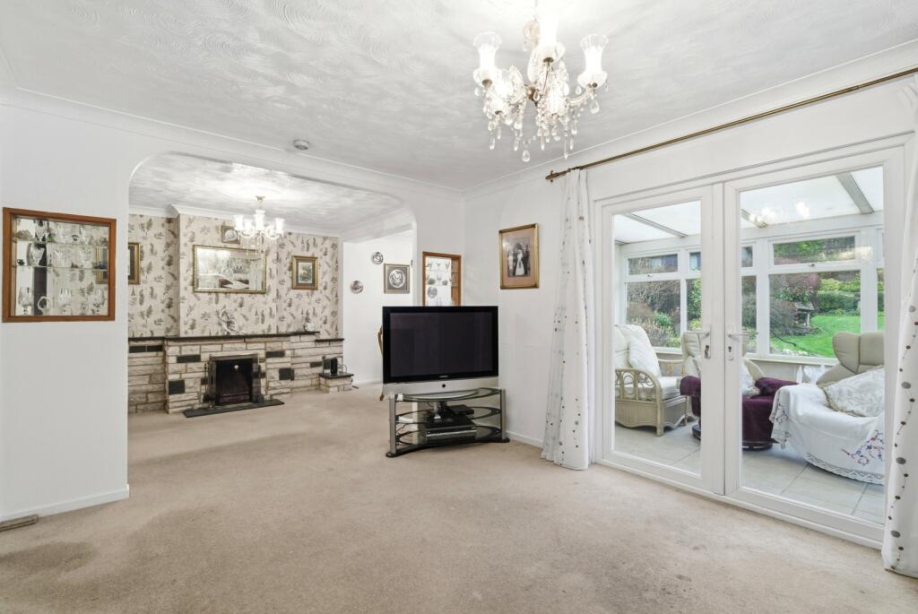 Hemel Hempstead Road, Redbourn, St. Albans, Hertfordshire, AL3 photo 3