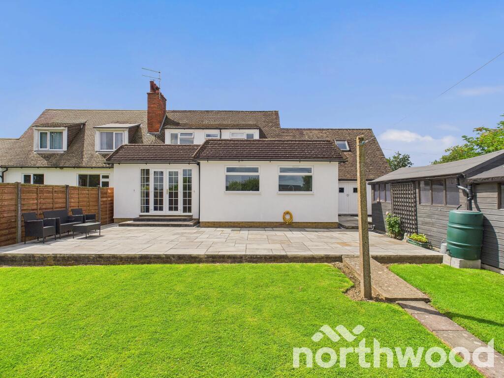 Main image of property: Waterside Terrace, Great Chart, Ashford, TN23