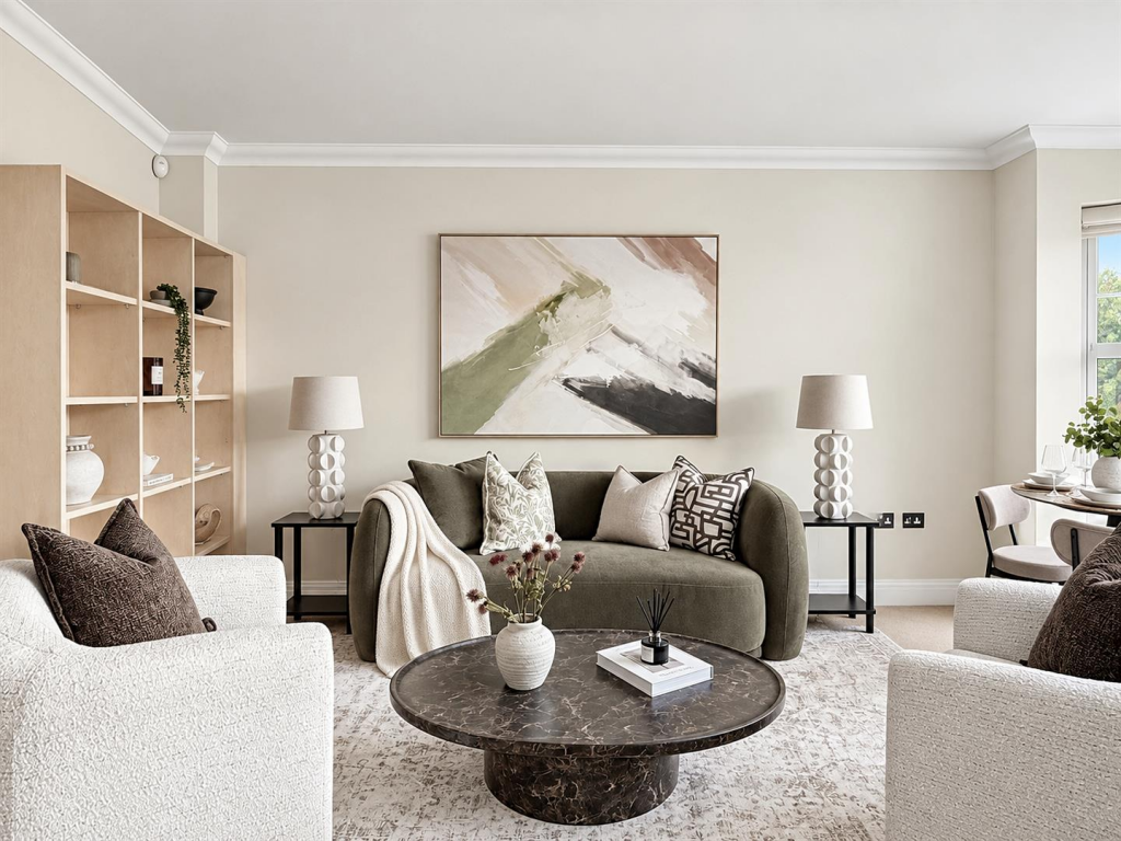 Apartment in London - View 4