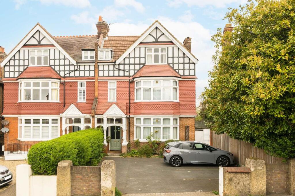 Main image of property: Tooting Bec Gardens, Streatham