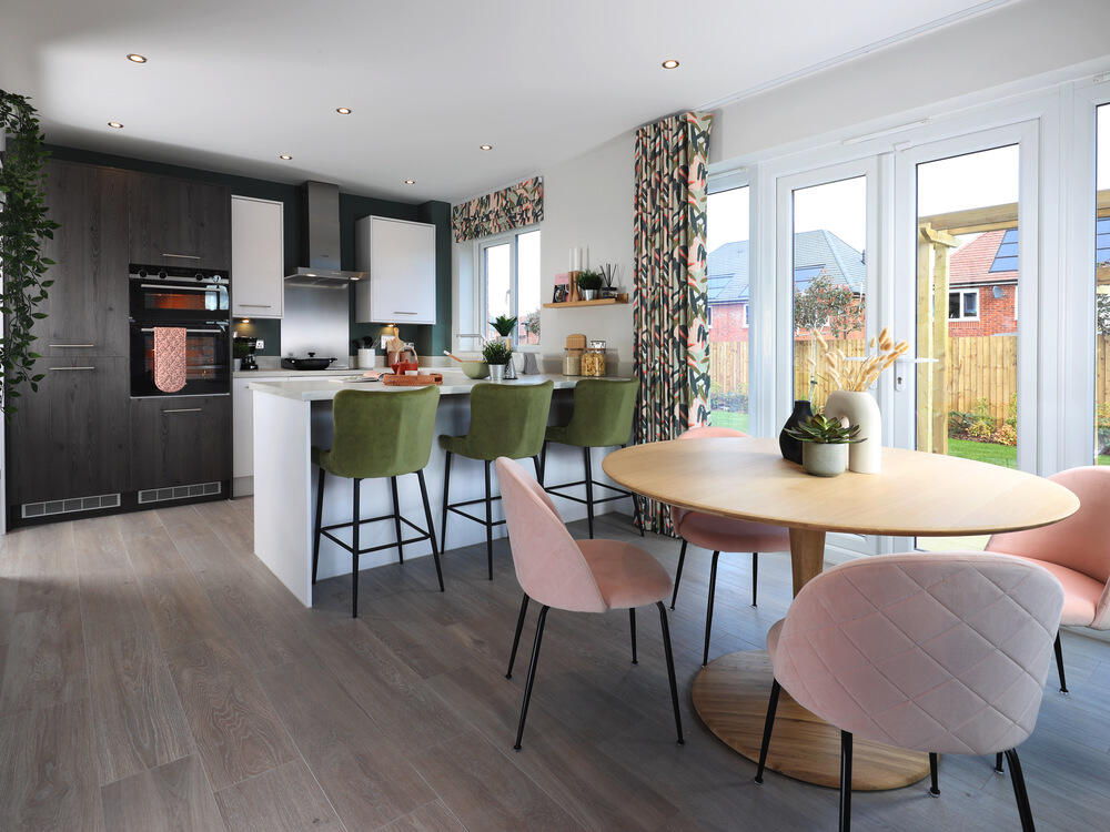 House in Leeds, Nook, West Ardsley - View 2