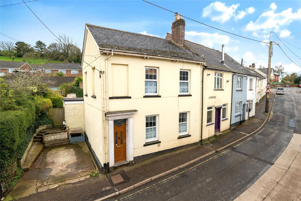 Main image of property: St. Lawrence Green, Crediton, Devon, EX17