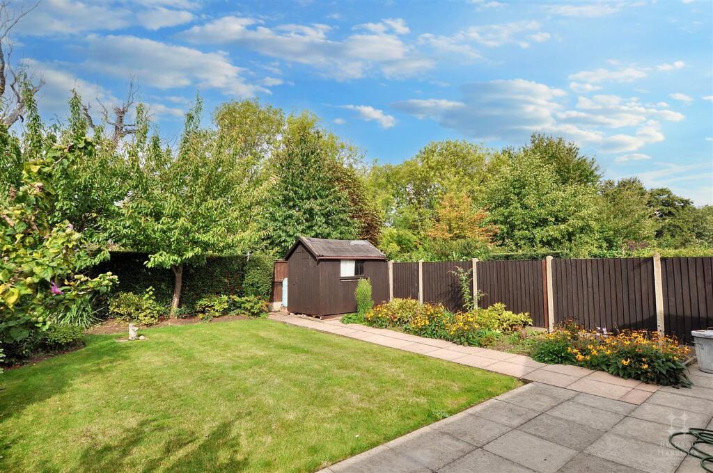 Woodbrook Road, Loughborough photo 4