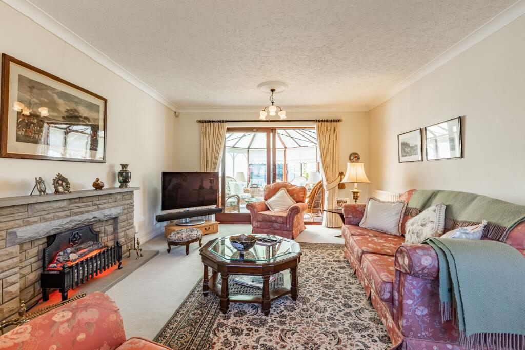 House in King's Lynn and West Norfolk, Middleton - View 3