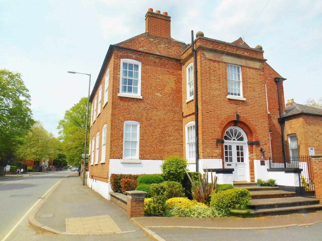 Main image of property: New Melton House, 38 Ashbourne Road, Derby, DE22 3AD