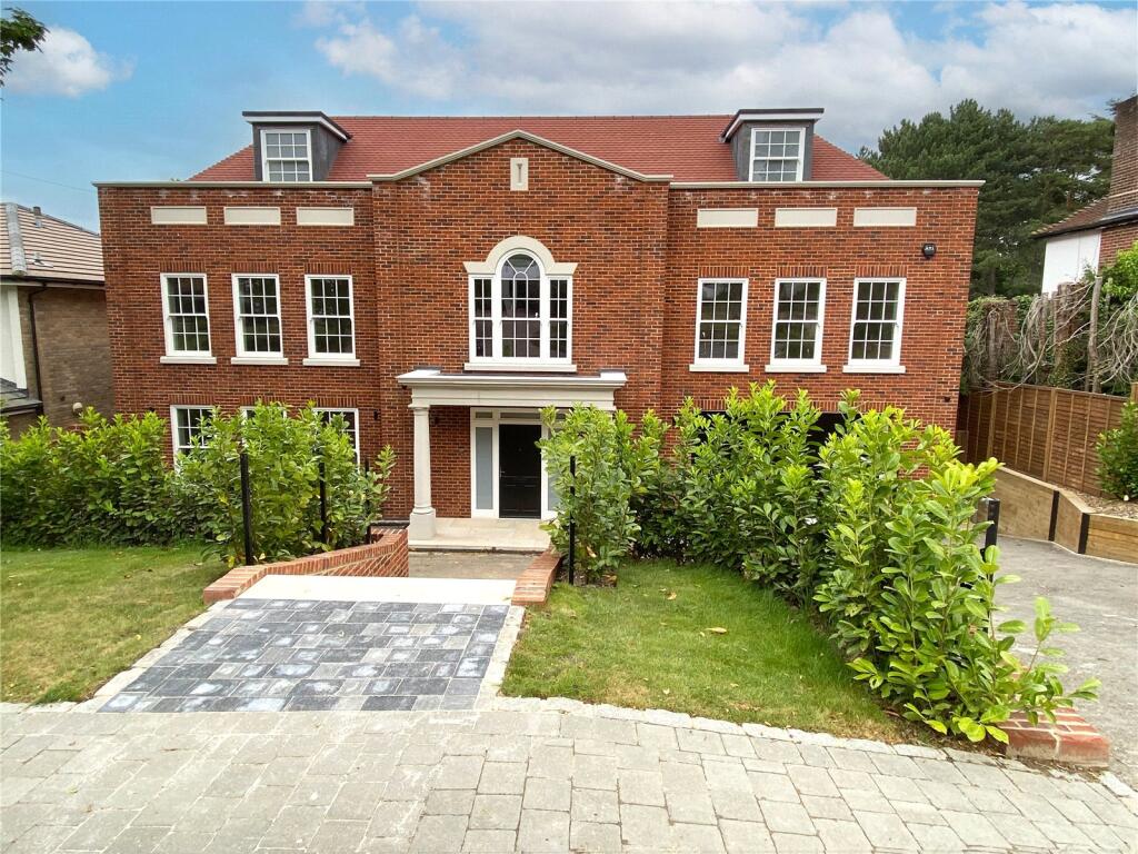 Main image of property: Wayneflete Tower Avenue, Esher, KT10