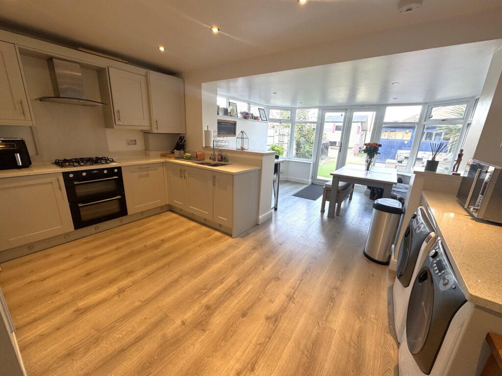 Main image of property: Wexford Walk, Peel Hall