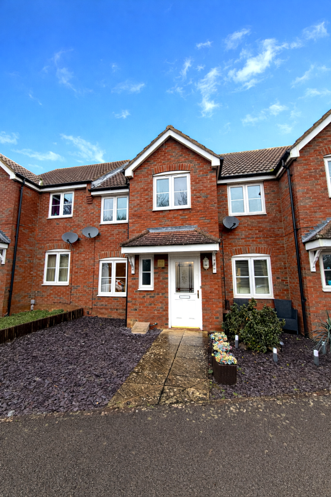 Main image of property: Friston Close, Barton Seagrave, Kettering, NN15 6FB