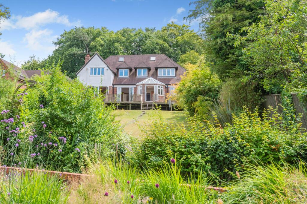 Main image of property: Upper Icknield Way, Aston Clinton