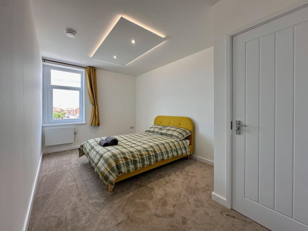 Apartment in Bridgwater, West Bridgwater, Durleigh & Haygrove, Somerset - View 4