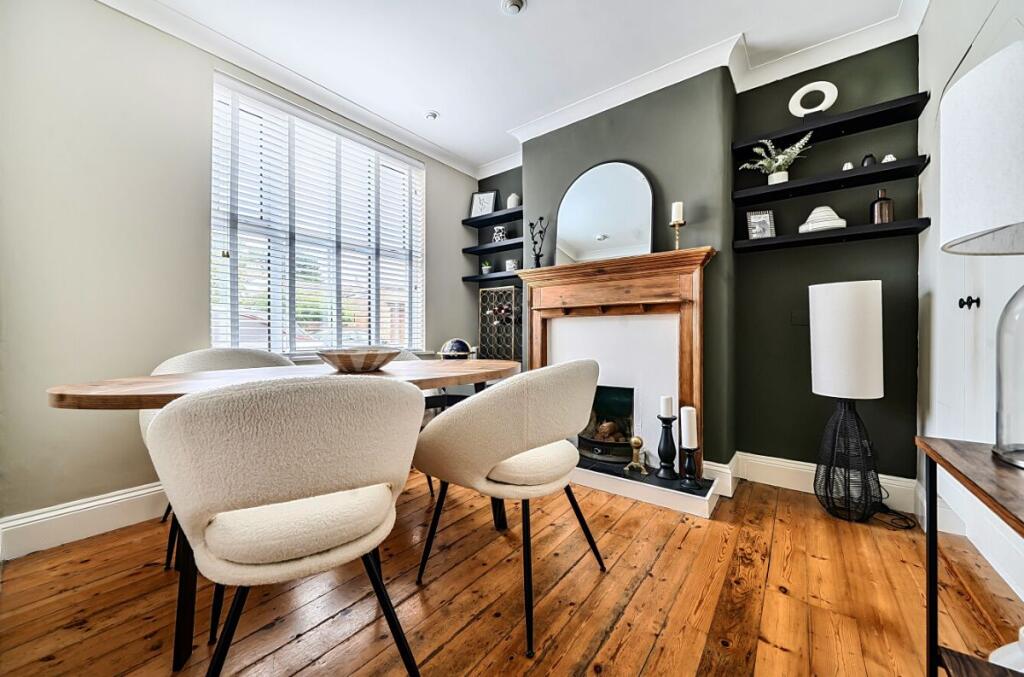 House in Milton Keynes - More