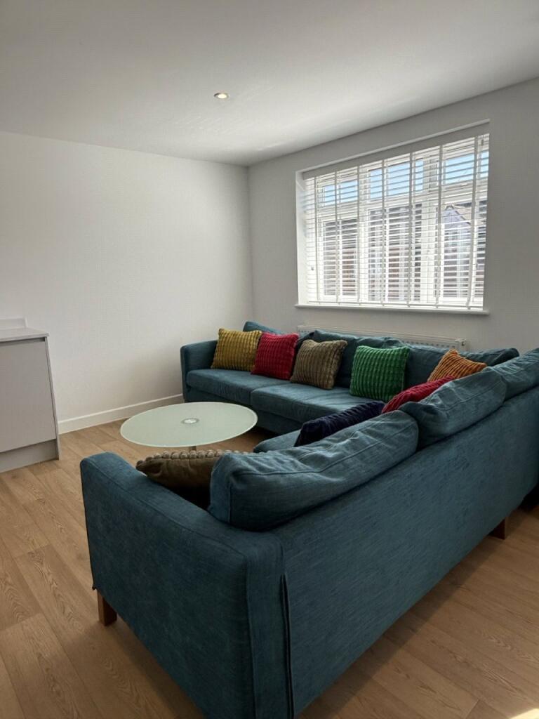 Main image of property: LINCOLN ROAD, NEW HINKSEY, OX1