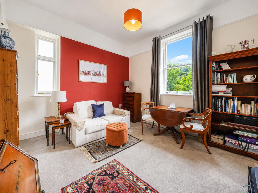 Main image of property: Collingham Road, London, SW5