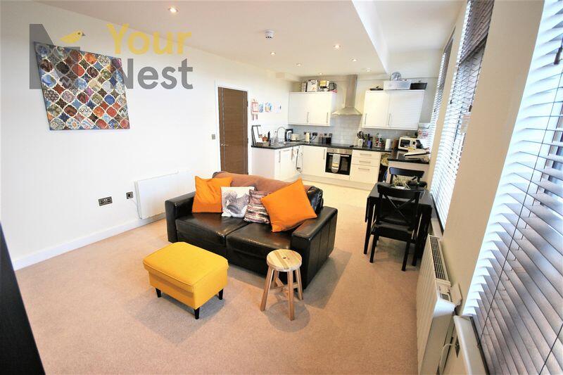 Main image of property: Queens Street, Morley, LS27 8DW