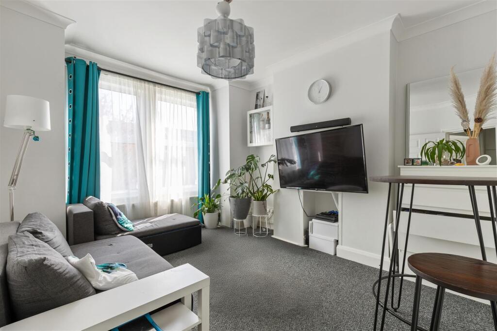 Main image of property: Balfour Road, London