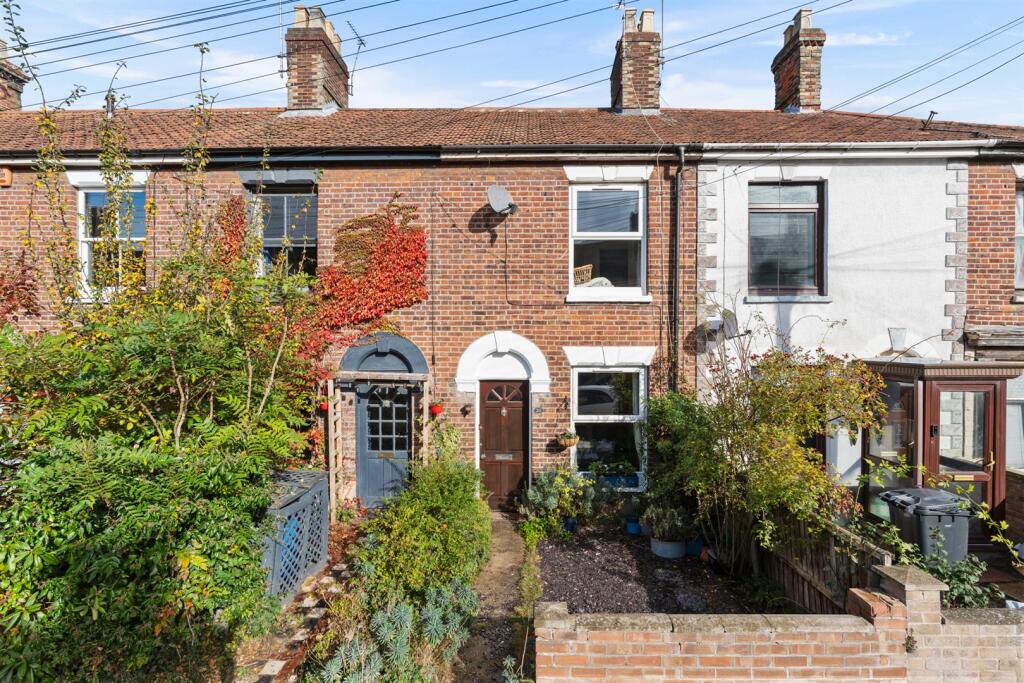 Main image of property: Cyprus Street, Norwich, NR1