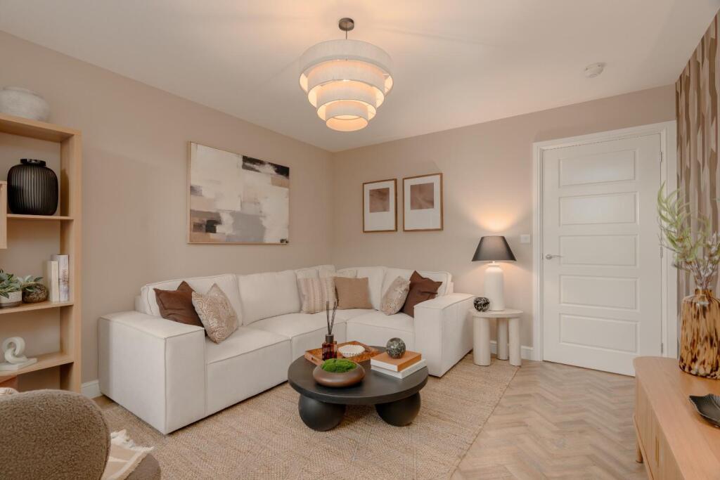 Additional image 9 of Church Meadows, Barrowford