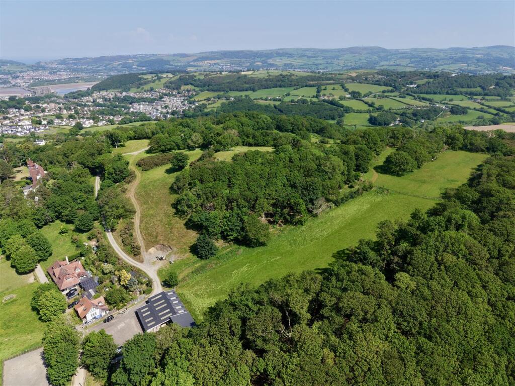 Main image of property: Sychnant Pass, Conwy
