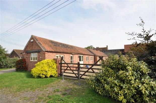 Main image of property: New Lane, Asklockton