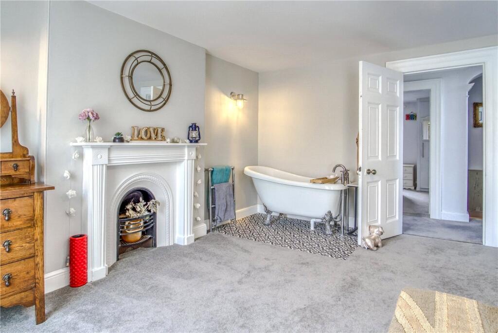 房产图片 13 - 市场街，普尔老城区，BH15