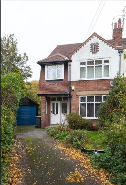 Main image of property: St. Chads Avenue, LEEDS