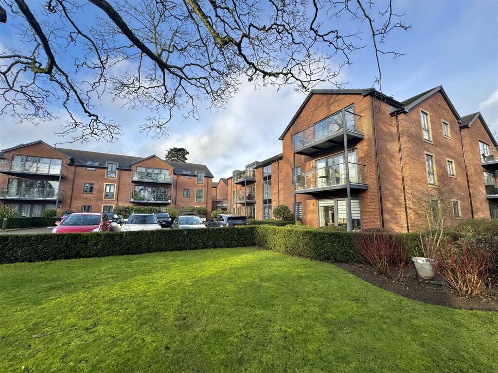 Main image of property: Stapleton Court, Waller Grove, Swanland