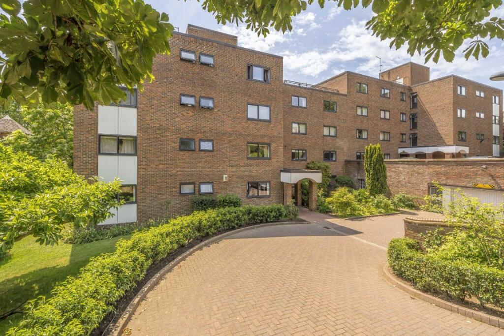 Main image of property: Belvedere Drive, Wimbledon