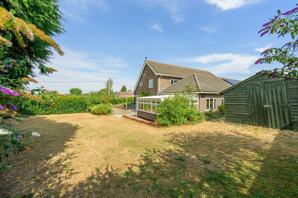 House in Ipswich - View 4