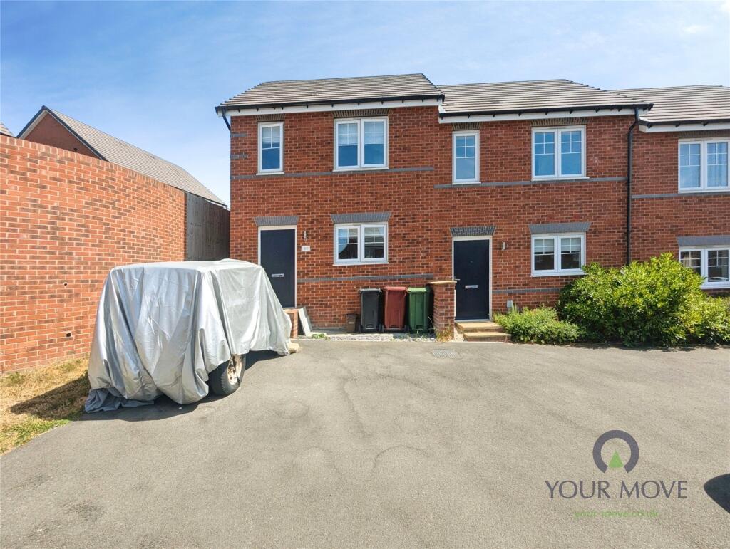 Main image of property: White Ash Road, South Normanton, Alfreton, Derbyshire, DE55