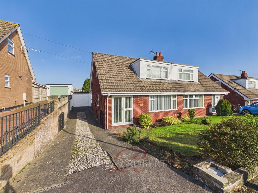 Main image of property: Woodland Drive, Flint