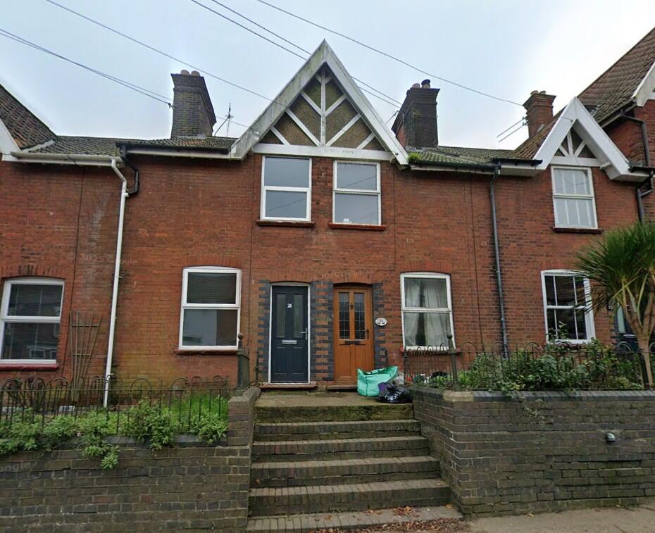 Main image of property: Briston Road, Melton Constable, Norfolk, NR24