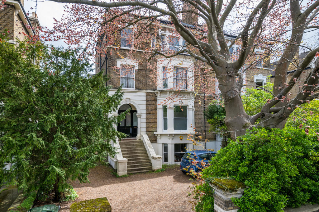 Main image of property: Wickham Road, London, SE4