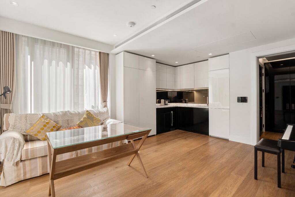 Main image of property: Belvedere Road, London, SE1