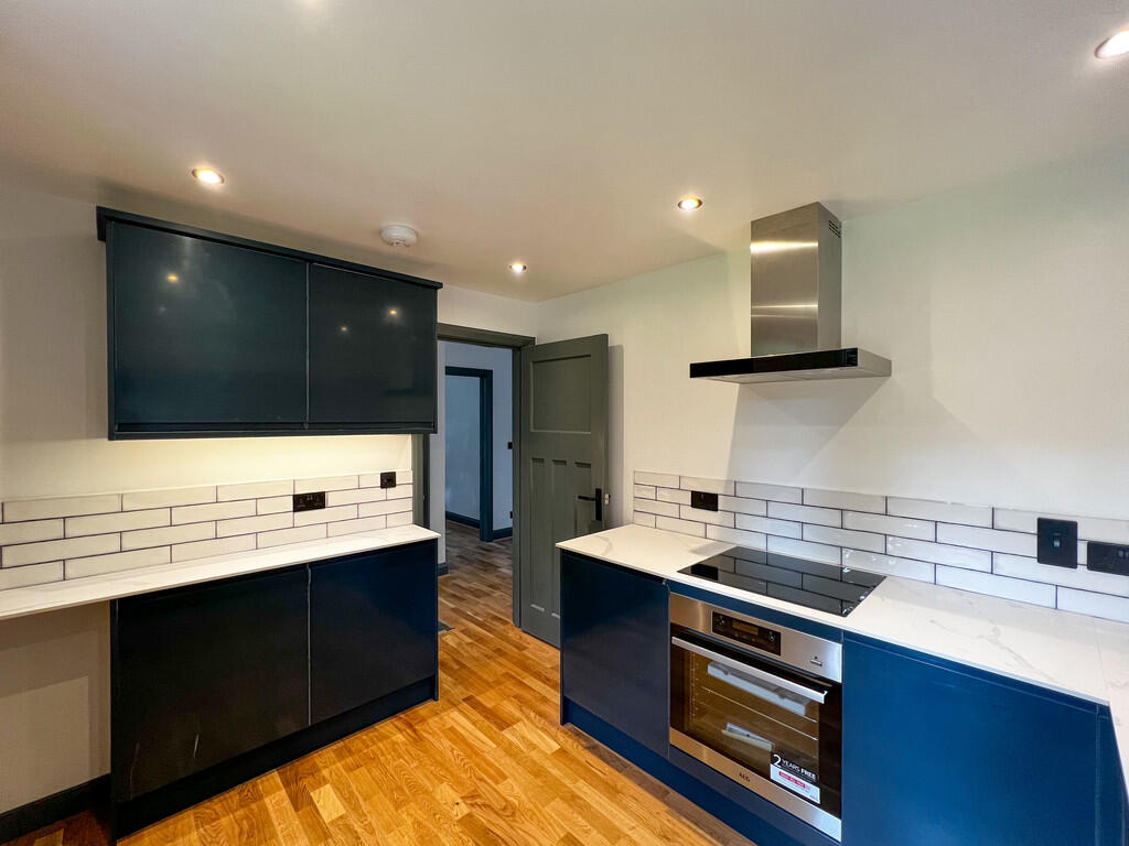 Main image of property: Berkley Court, Twickenham