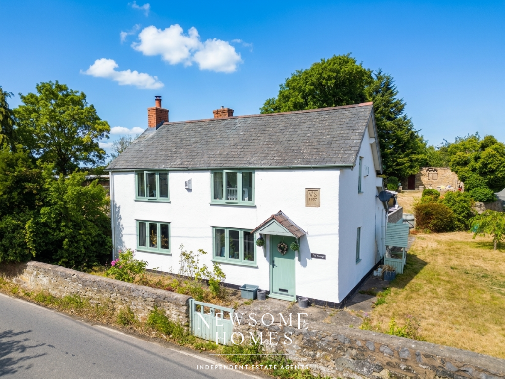 Main image of property: Northop Hall, Flintshire