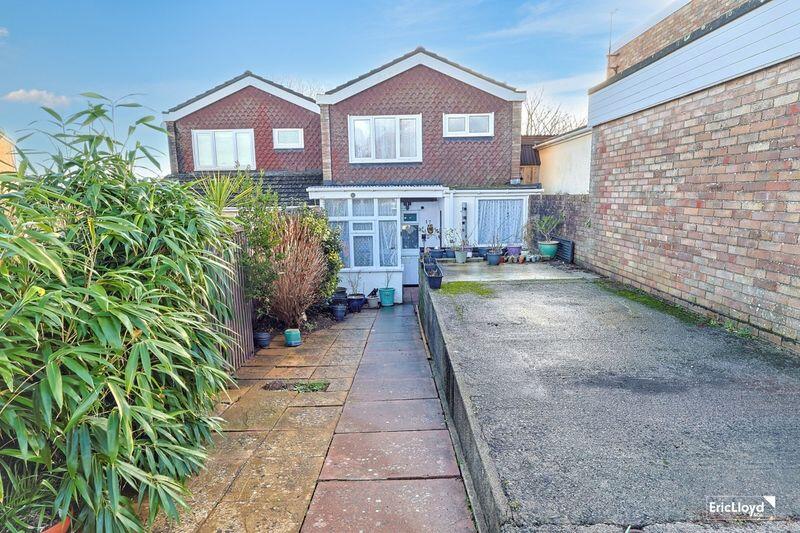 Main image of property: CUMBER DRIVE BRIXHAM