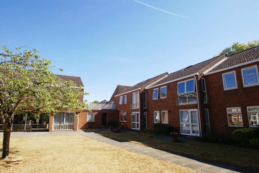 Main image of property: Weyhill Road, Andover, SP10