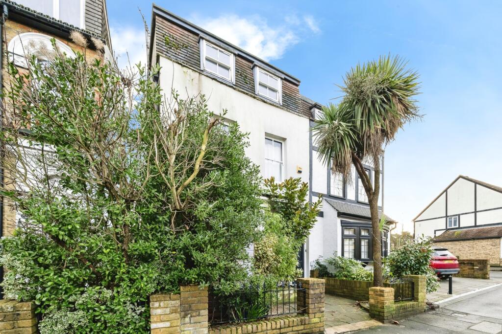Main image of property: Fullers Road, South Woodford, London, E18