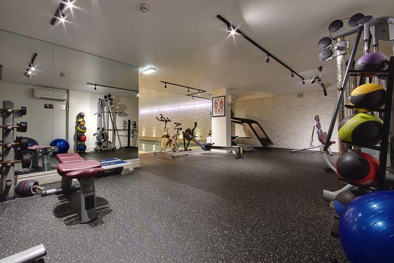 Additional image 33 of Exton Gardens, Bournemouth.