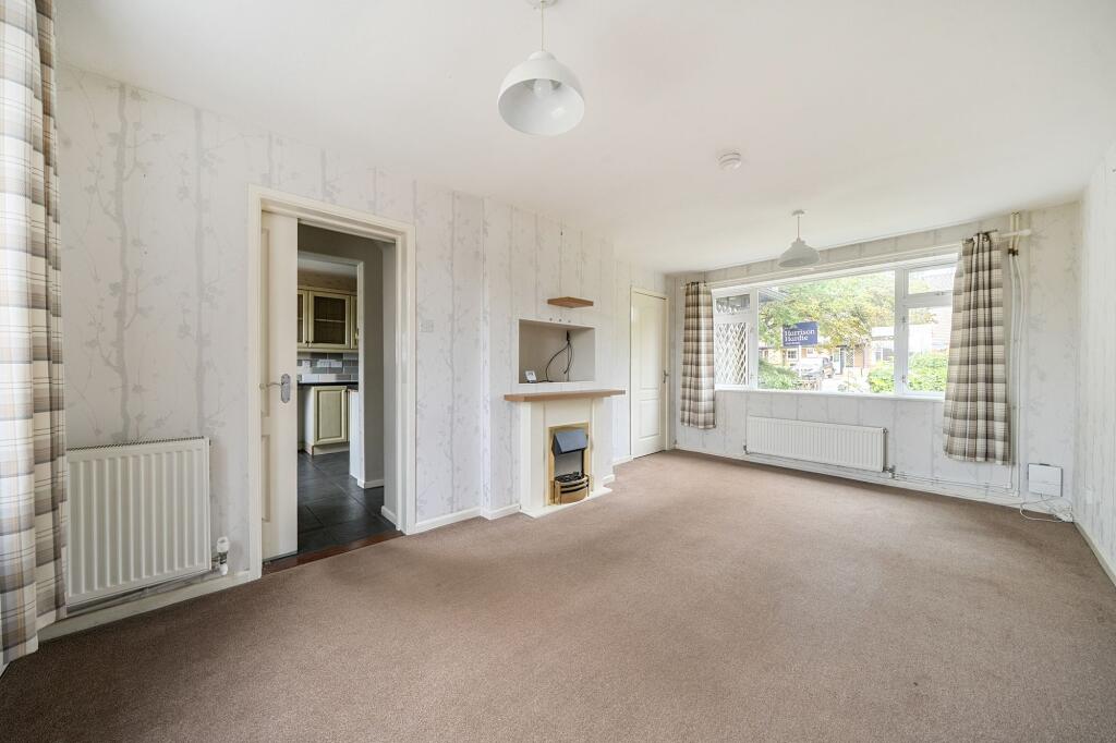 House in Cotswold, Upper Rissington - View 5