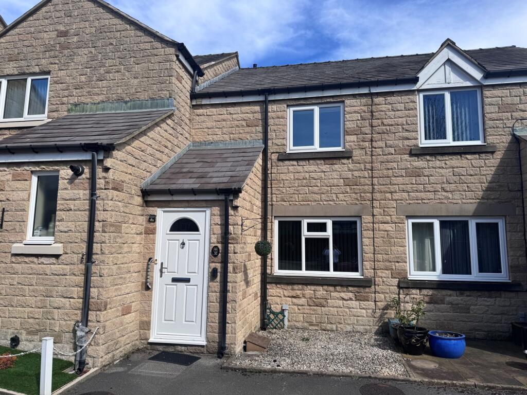 Main image of property: Danesway, Chapel-En-Le-Frith, SK23