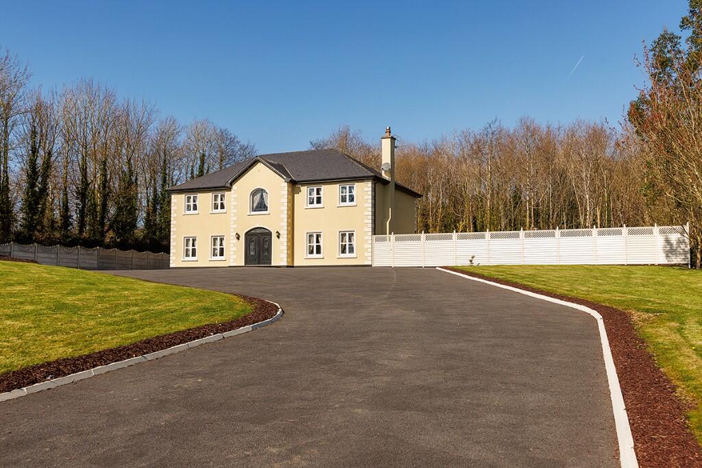 Main image of property: Kilmacthomas, Waterford
