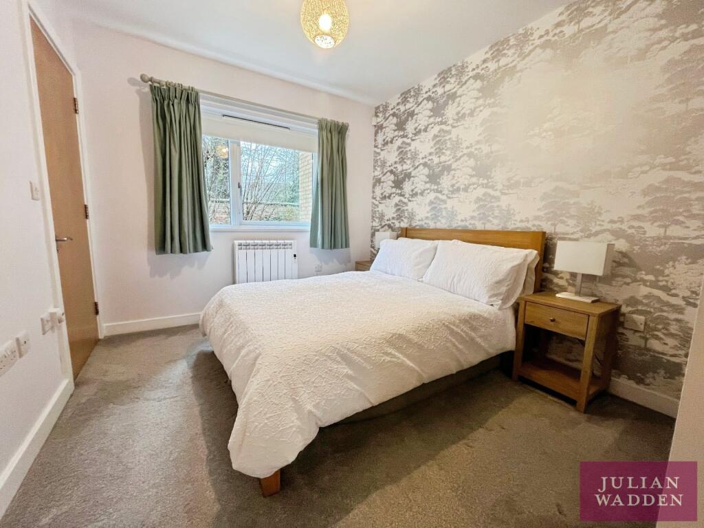Apartment in Manchester, Greater Manchester - More