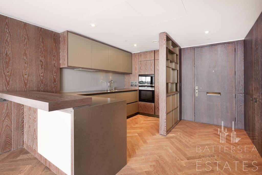 Main image of property: L-000860, 8 Circus Road West, Battersea