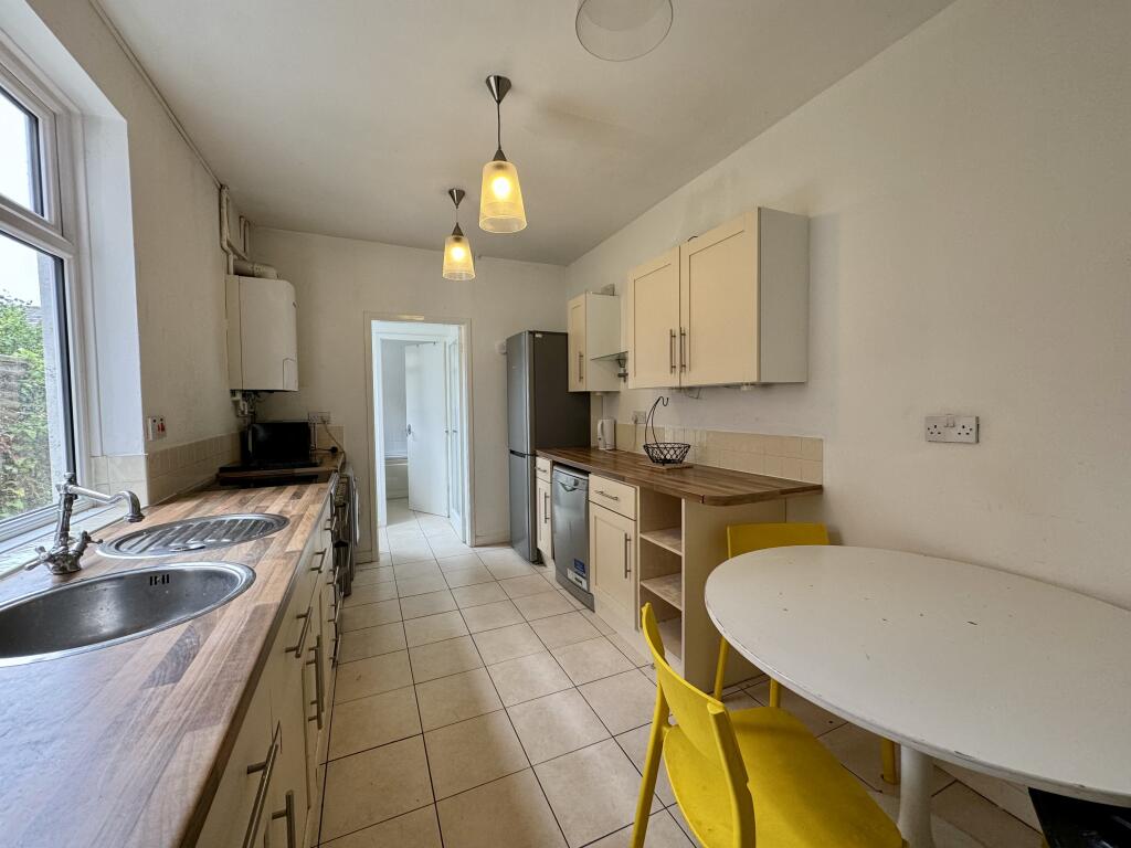 3 bedroom house for rent